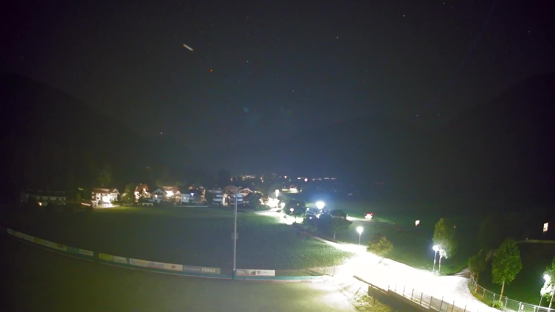 Webcam Niederrasen / Kronplatz – Live View from Val Anterselva