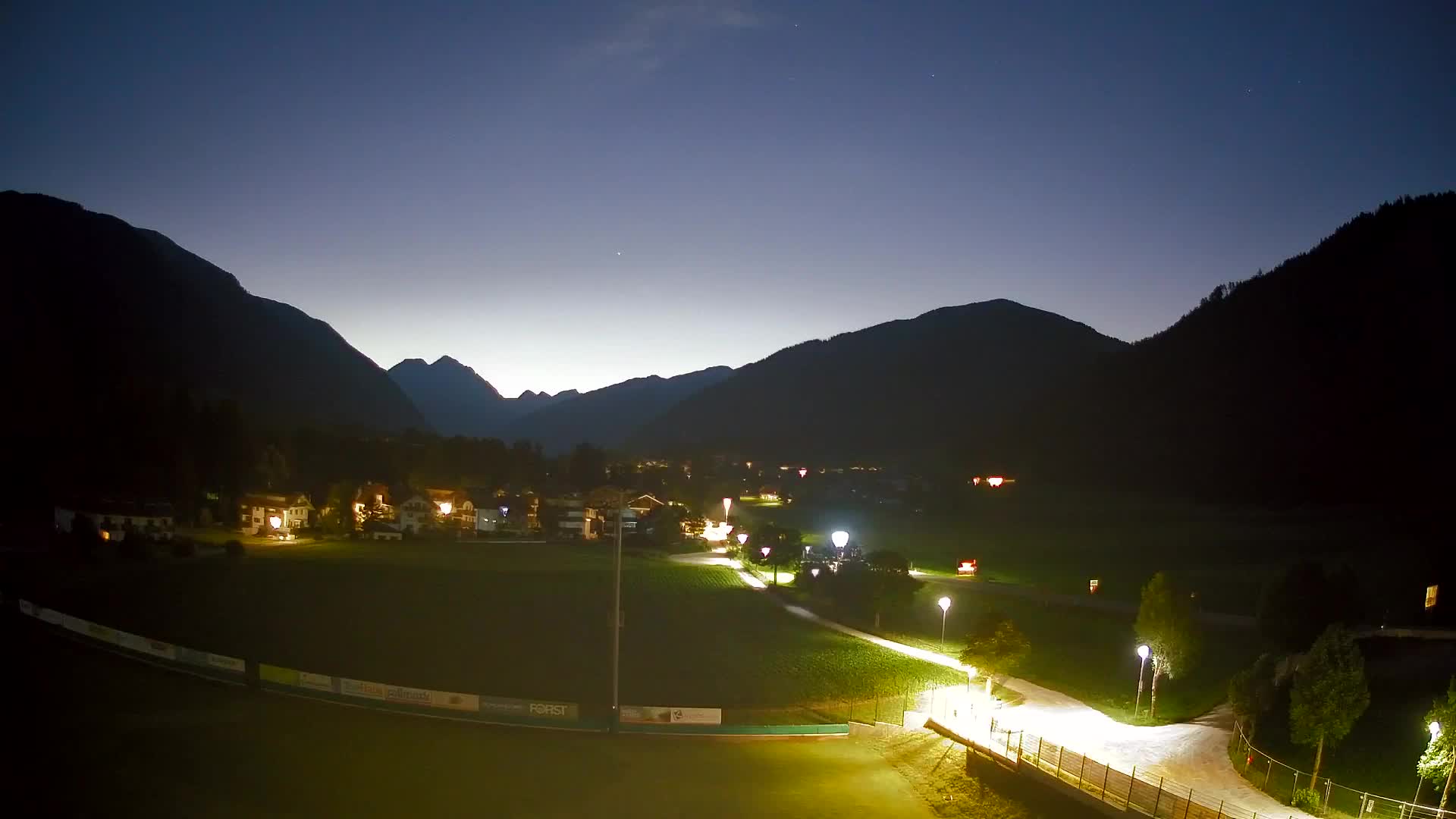 Webcam Niederrasen / Kronplatz – Vue en direct depuis la Vallée d’Anterselva