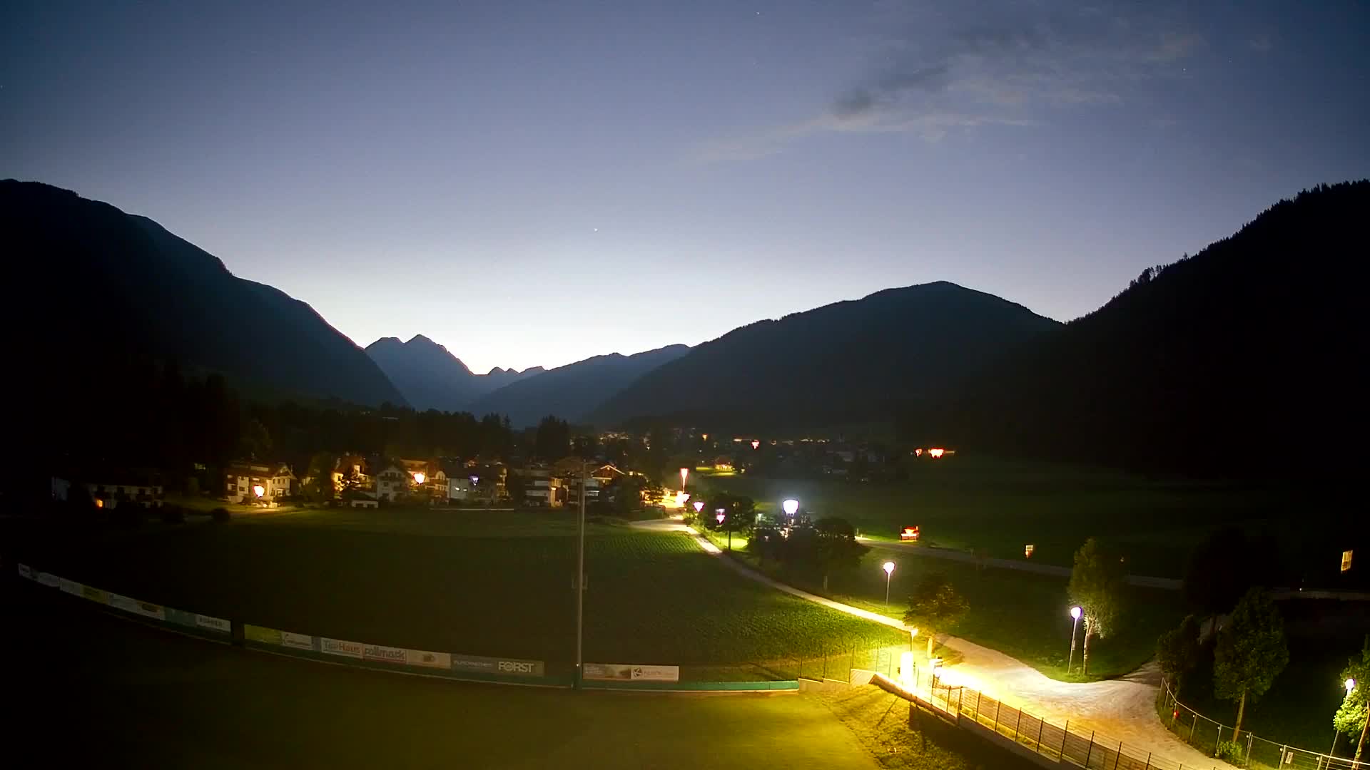 Web kamera Niederrasen / Kronplatz – Pogled uživo iz doline Anterselva