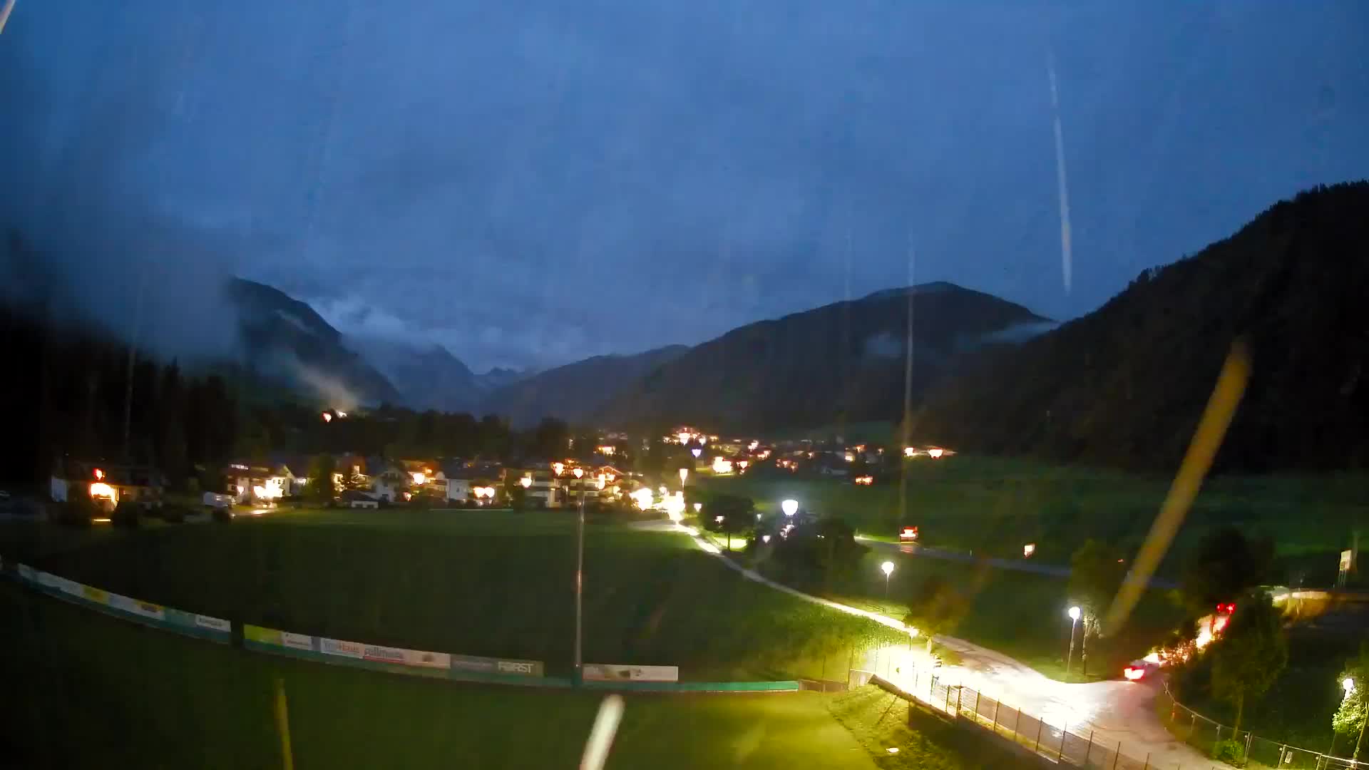 Web kamera Niederrasen / Kronplatz – Pogled v živo iz doline Anterselva