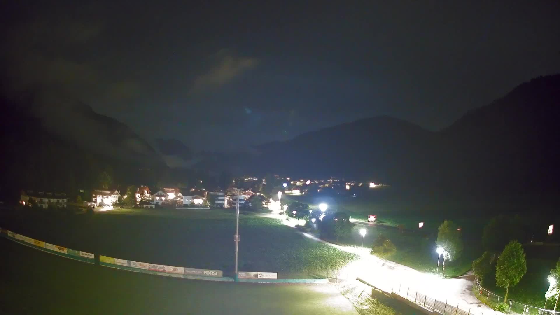Webcam Niederrasen / Kronplatz – Live View from Val Anterselva