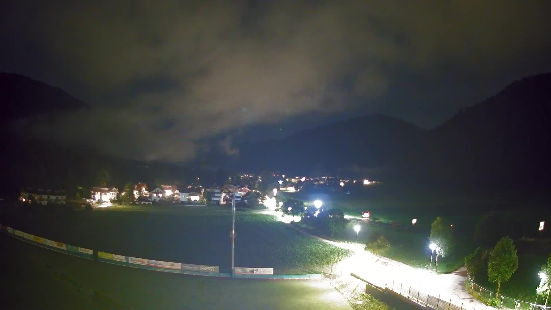 Webcam Niederrasen / Kronplatz – Liveblick aus dem Antholzertal