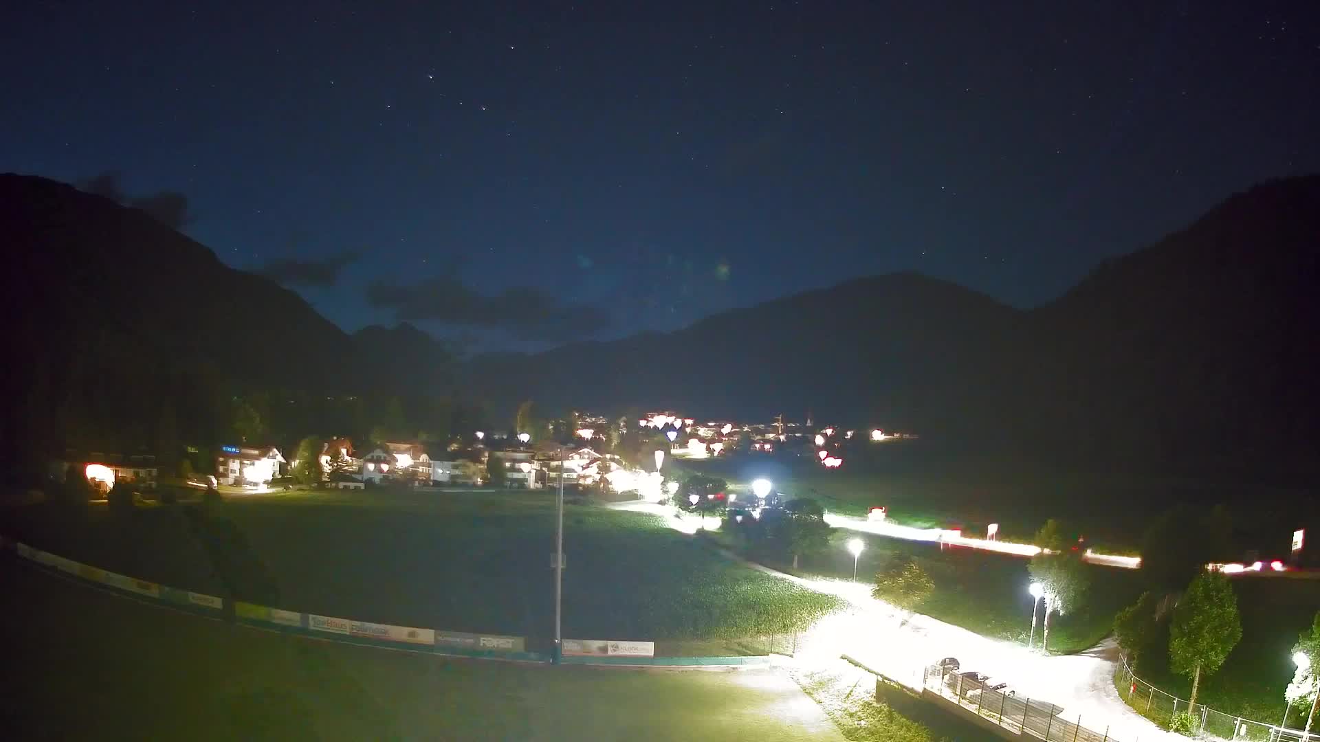 Web kamera Niederrasen / Kronplatz – Pogled uživo iz doline Anterselva