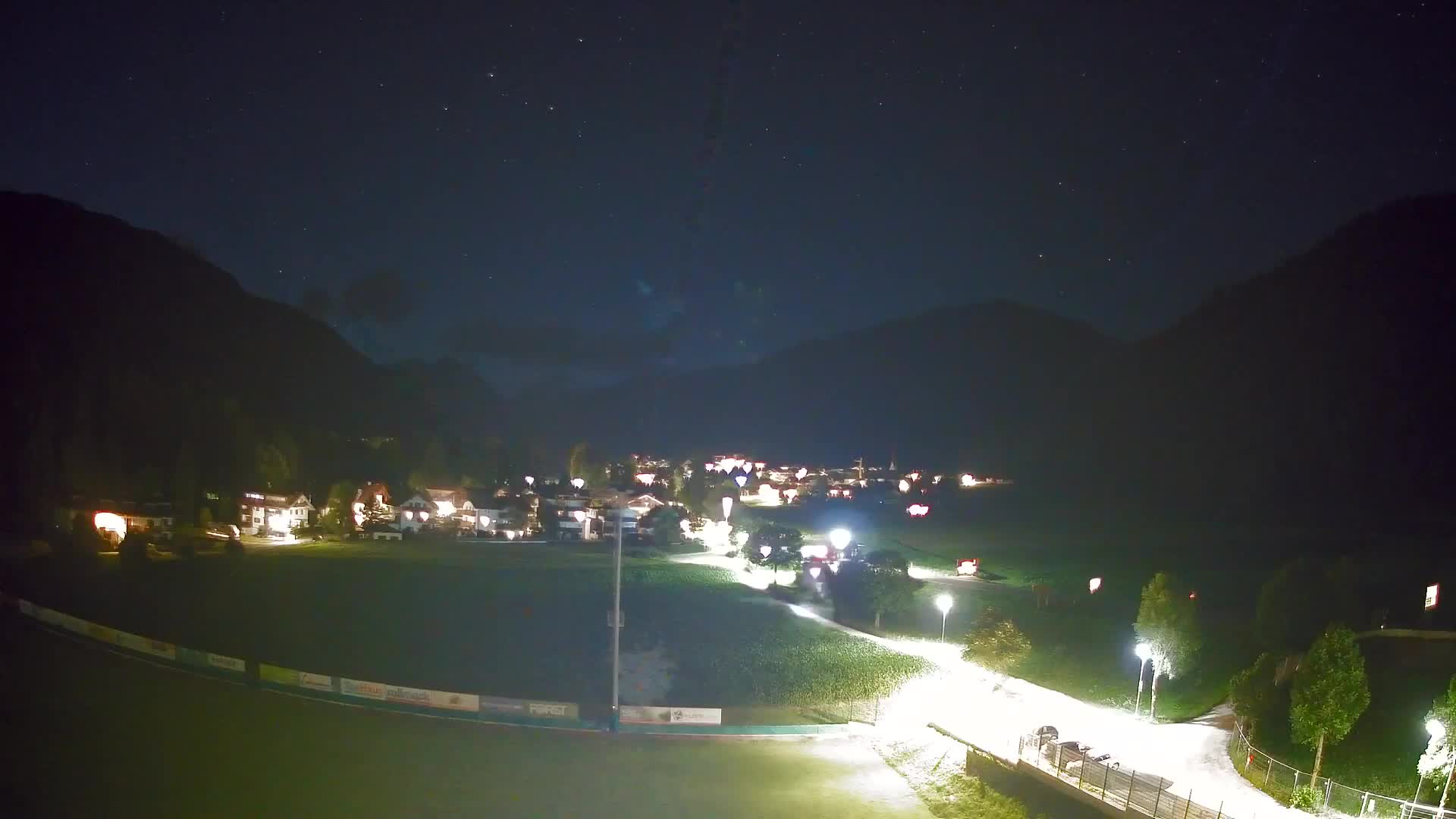 Web kamera Niederrasen / Kronplatz – Pogled uživo iz doline Anterselva