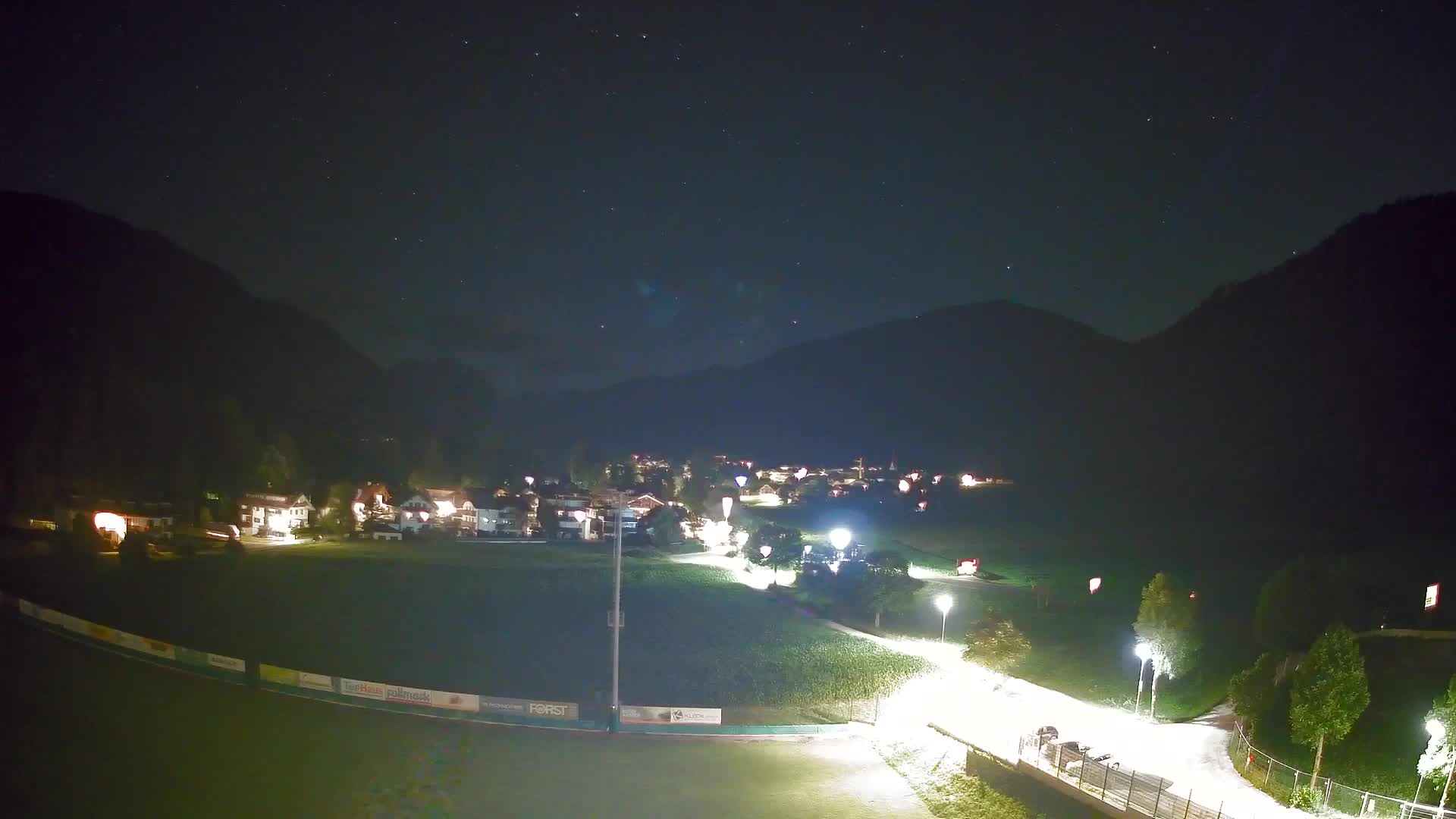 Webcam Niederrasen / Kronplatz – Liveblick aus dem Antholzertal