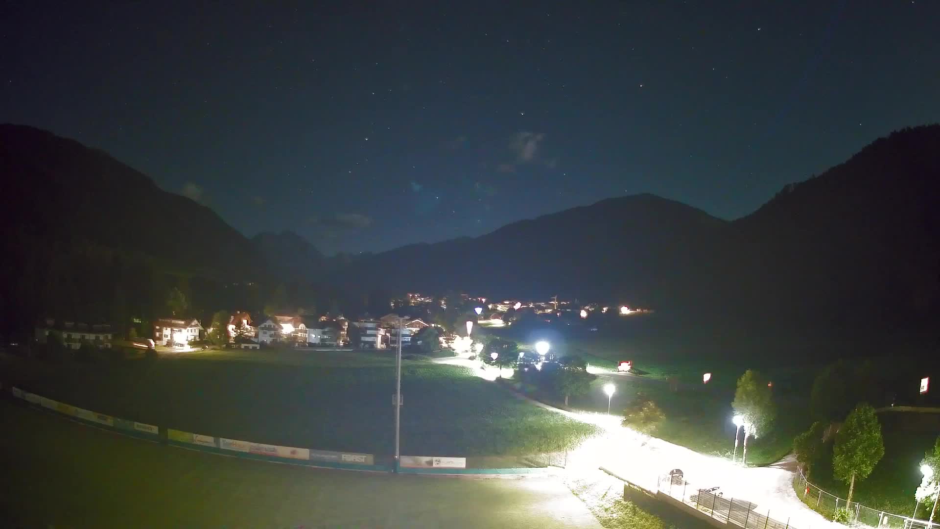 Webcam Niederrasen / Kronplatz – Liveblick aus dem Antholzertal