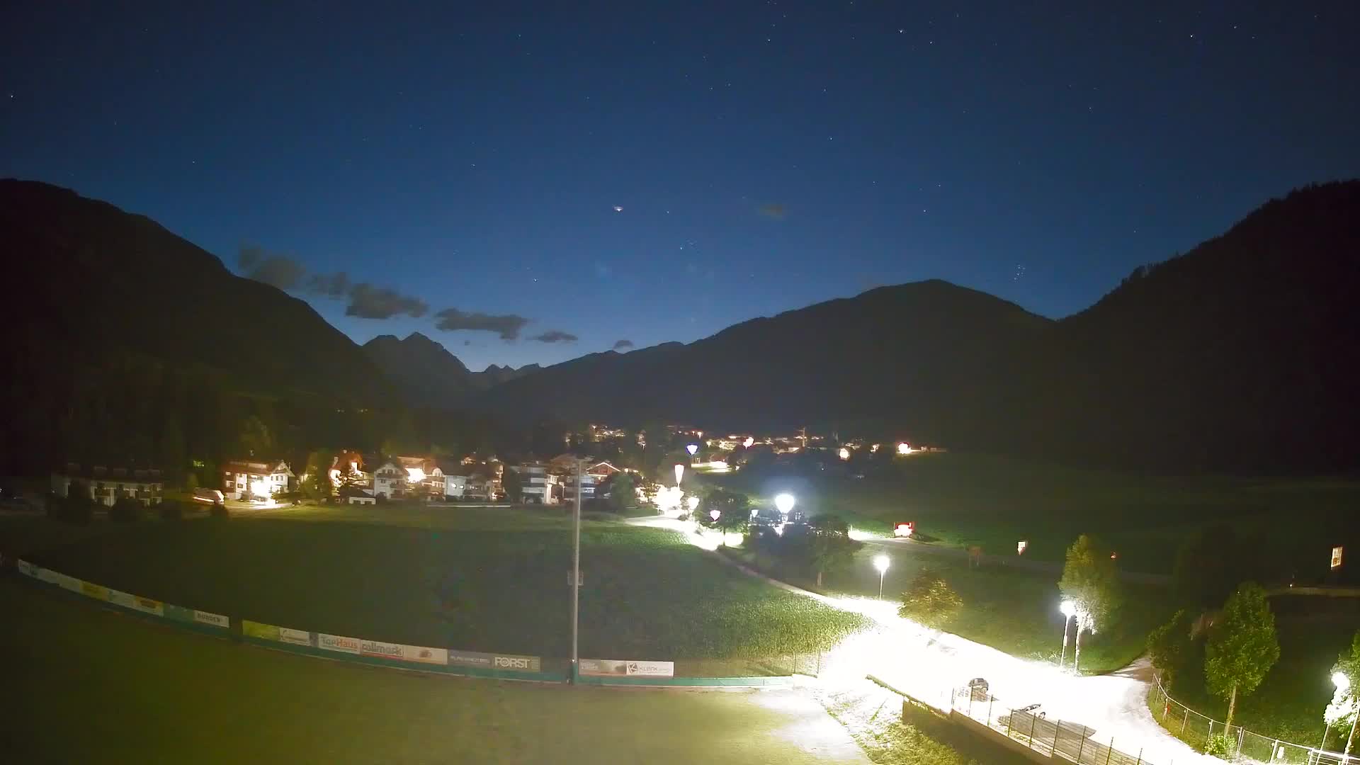 Webcam Niederrasen / Kronplatz – Liveblick aus dem Antholzertal