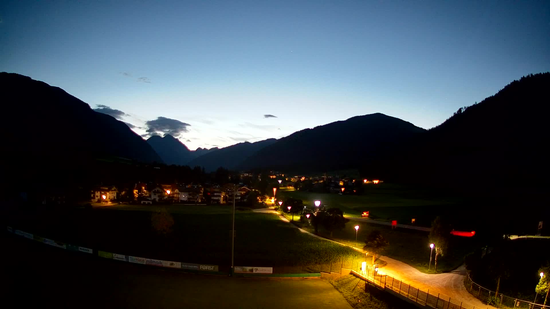 Webcam Niederrasen / Kronplatz – Liveblick aus dem Antholzertal