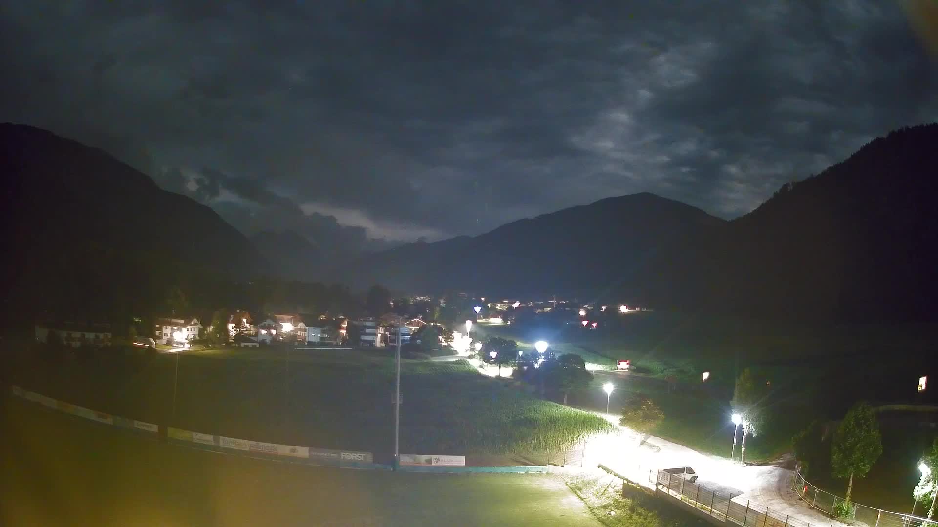 Webcam Niederrasen / Kronplatz – Liveblick aus dem Antholzertal