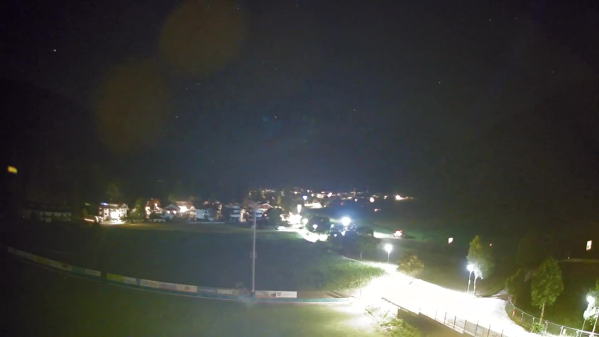 Webcam Niederrasen / Kronplatz – Vue en direct depuis la Vallée d’Anterselva