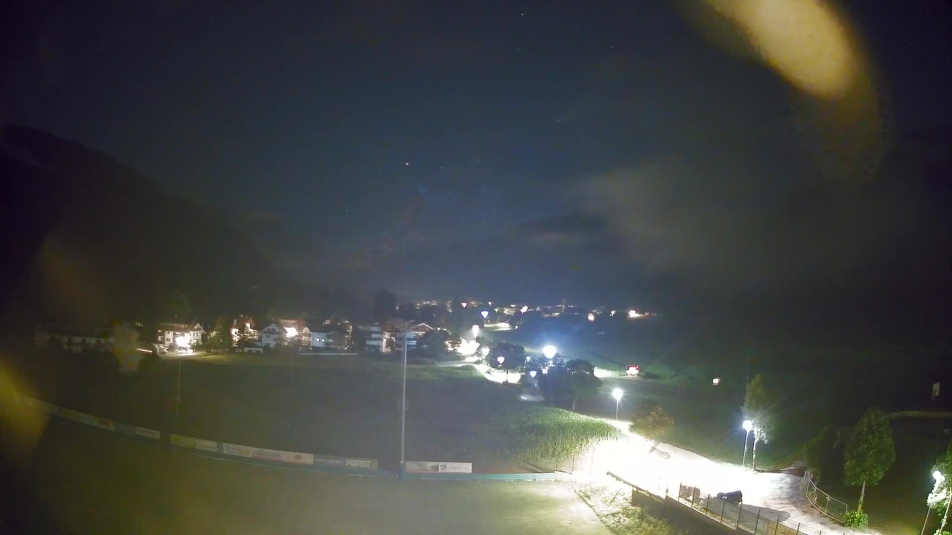 Webcam Rasun di Sotto / Plan de Corones – Vista live dalla Val Anterselva