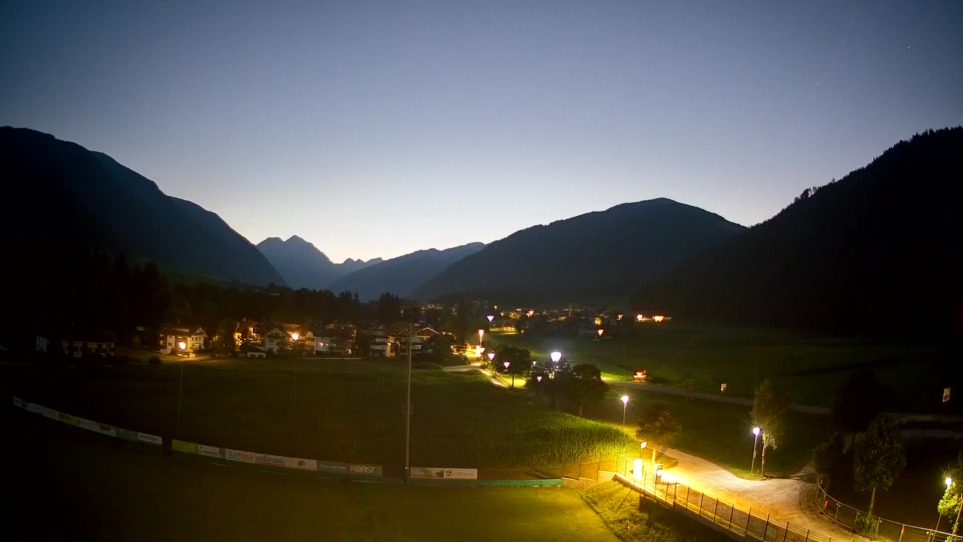 Web kamera Niederrasen / Kronplatz – Pogled uživo iz doline Anterselva