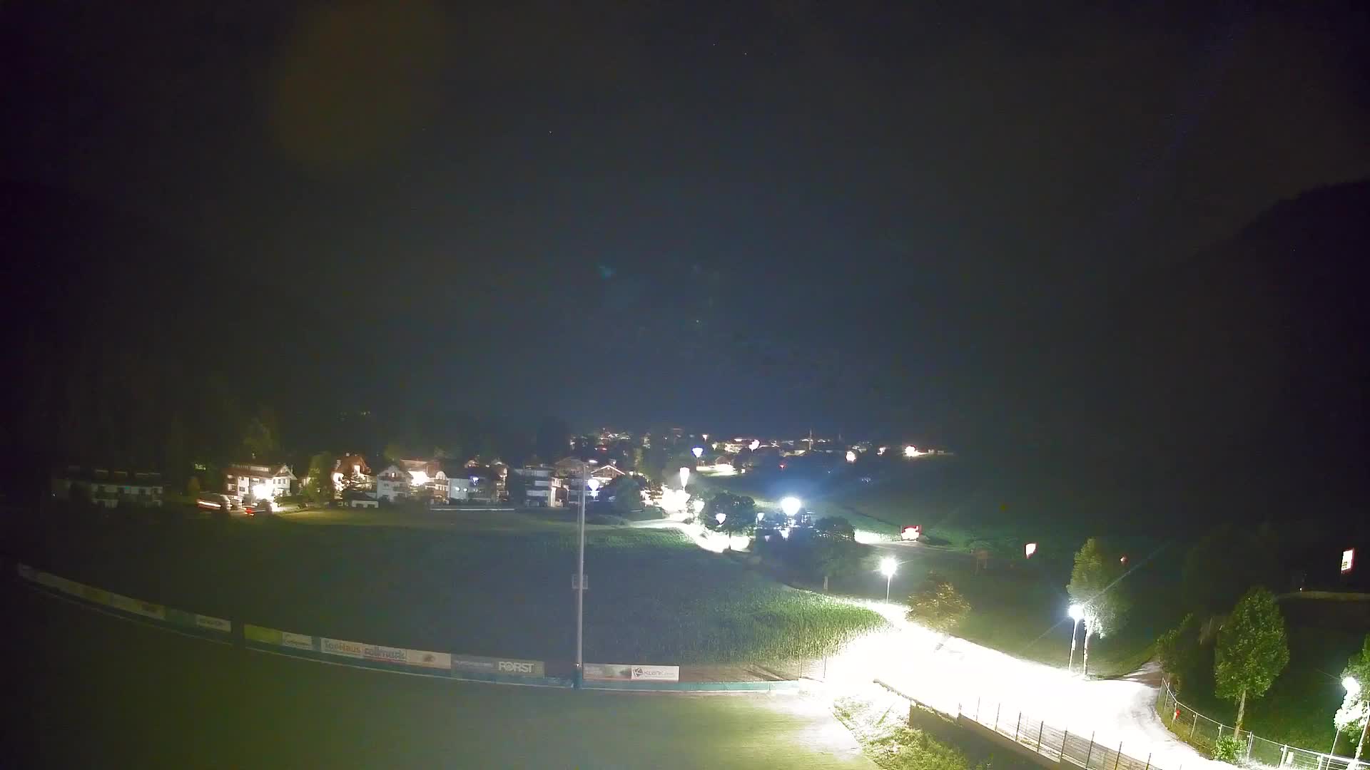 Webcam Niederrasen / Kronplatz – Liveblick aus dem Antholzertal