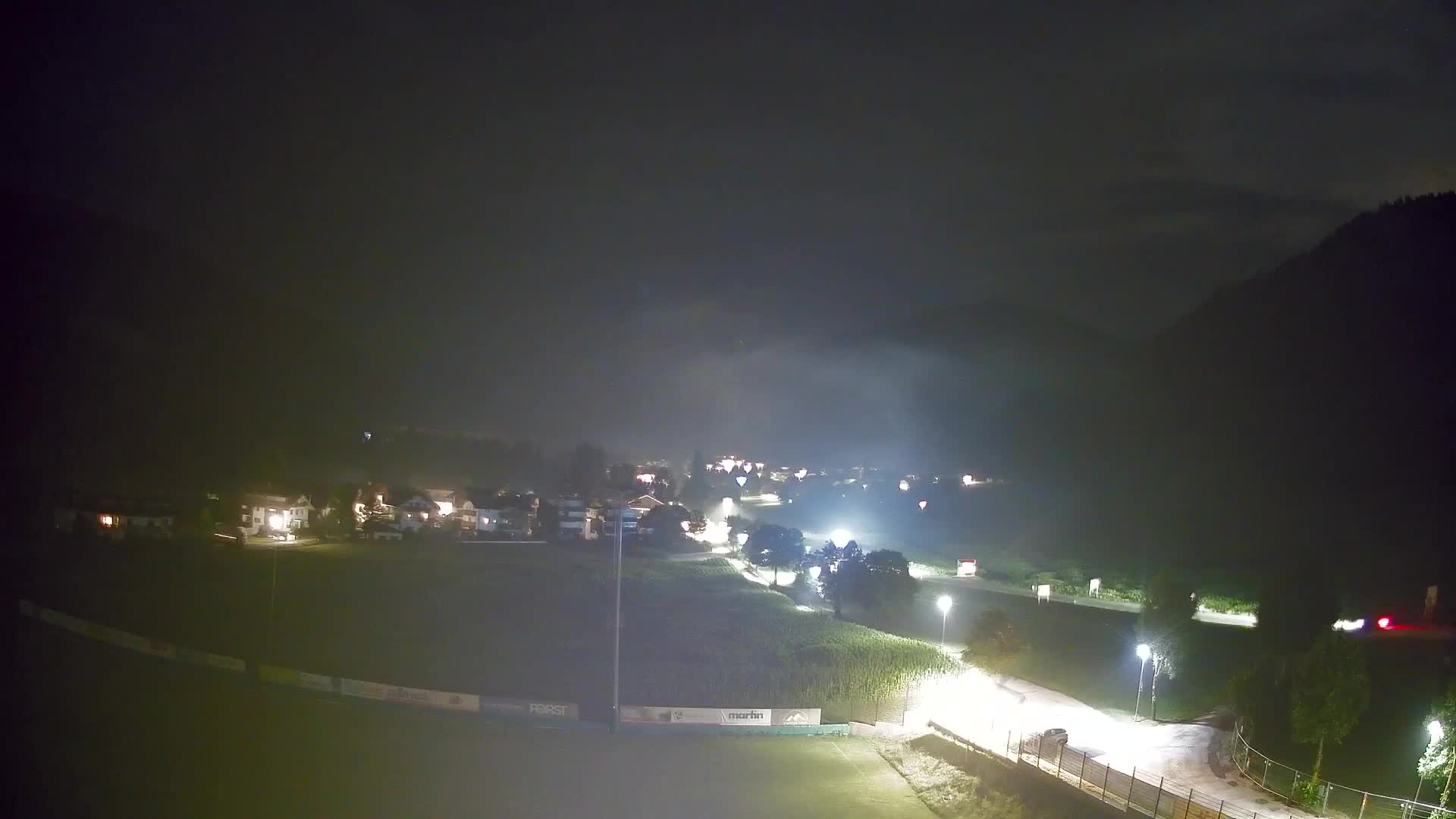 Webcam Niederrasen / Kronplatz – Vue en direct depuis la Vallée d’Anterselva