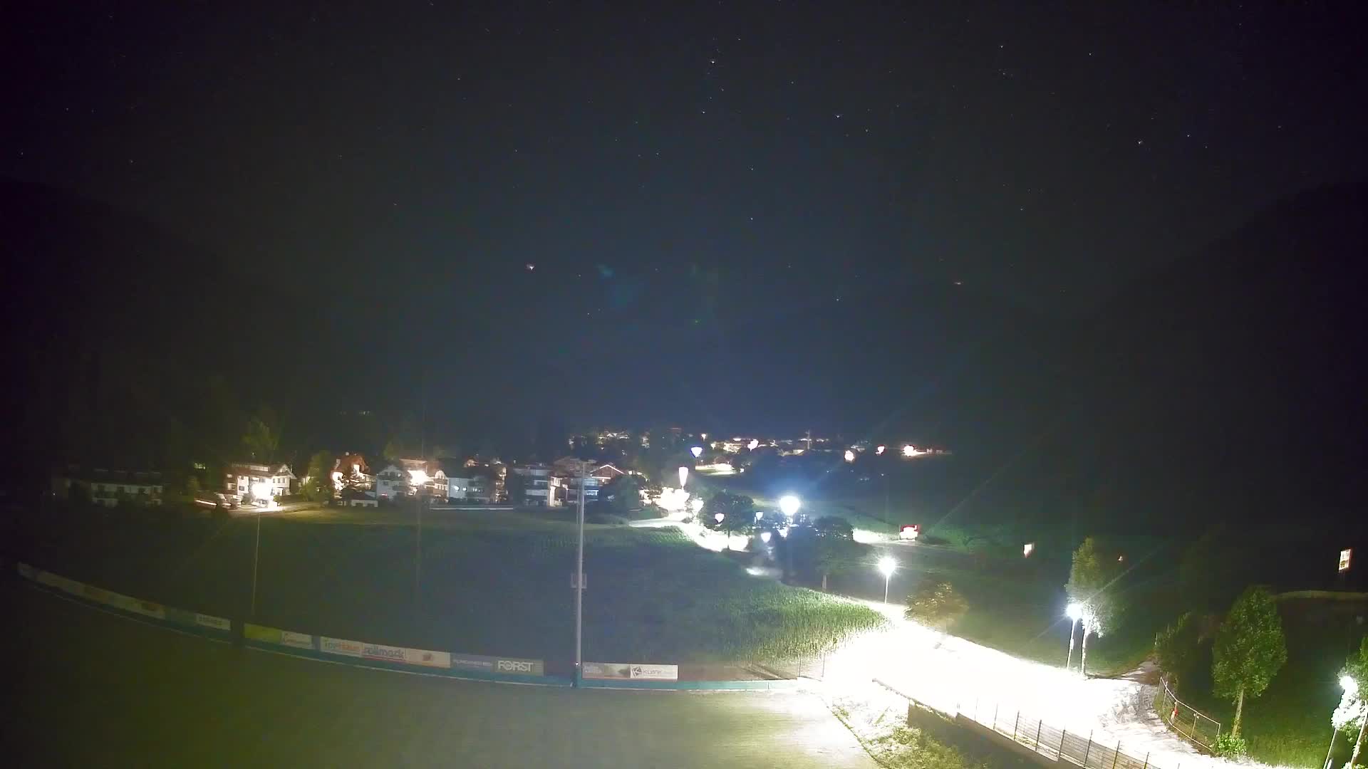 Webcam Niederrasen / Kronplatz – Live View from Val Anterselva