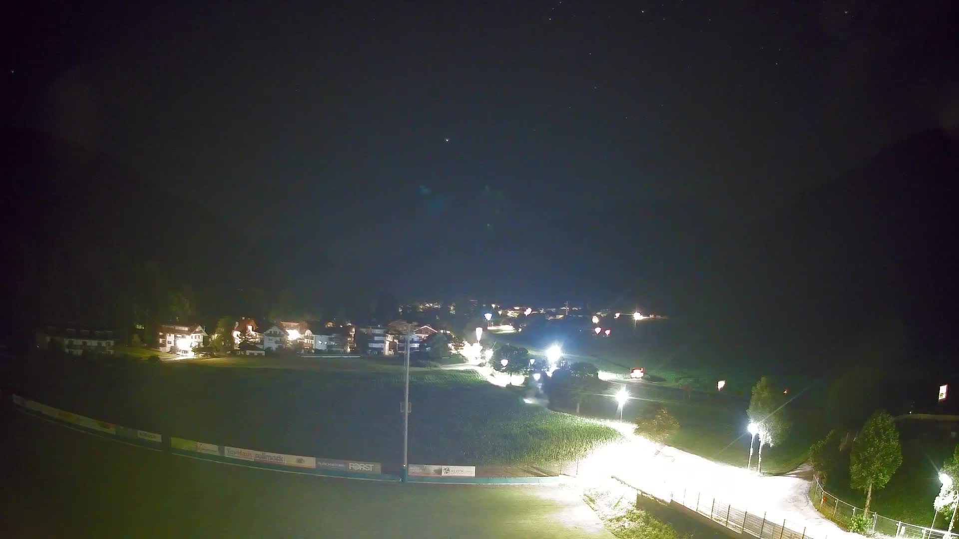 Webcam Niederrasen / Kronplatz – Vue en direct depuis la Vallée d’Anterselva