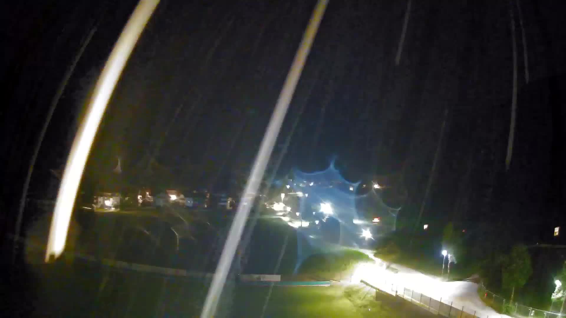 Webcam Rasun di Sotto / Plan de Corones – Vista live dalla Val Anterselva