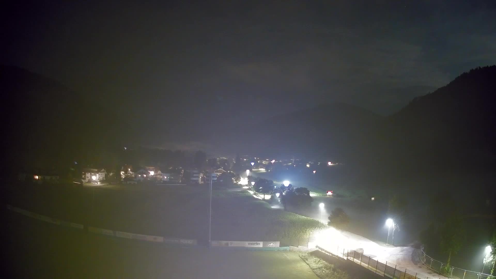 Webcam Niederrasen / Kronplatz – Live View from Val Anterselva