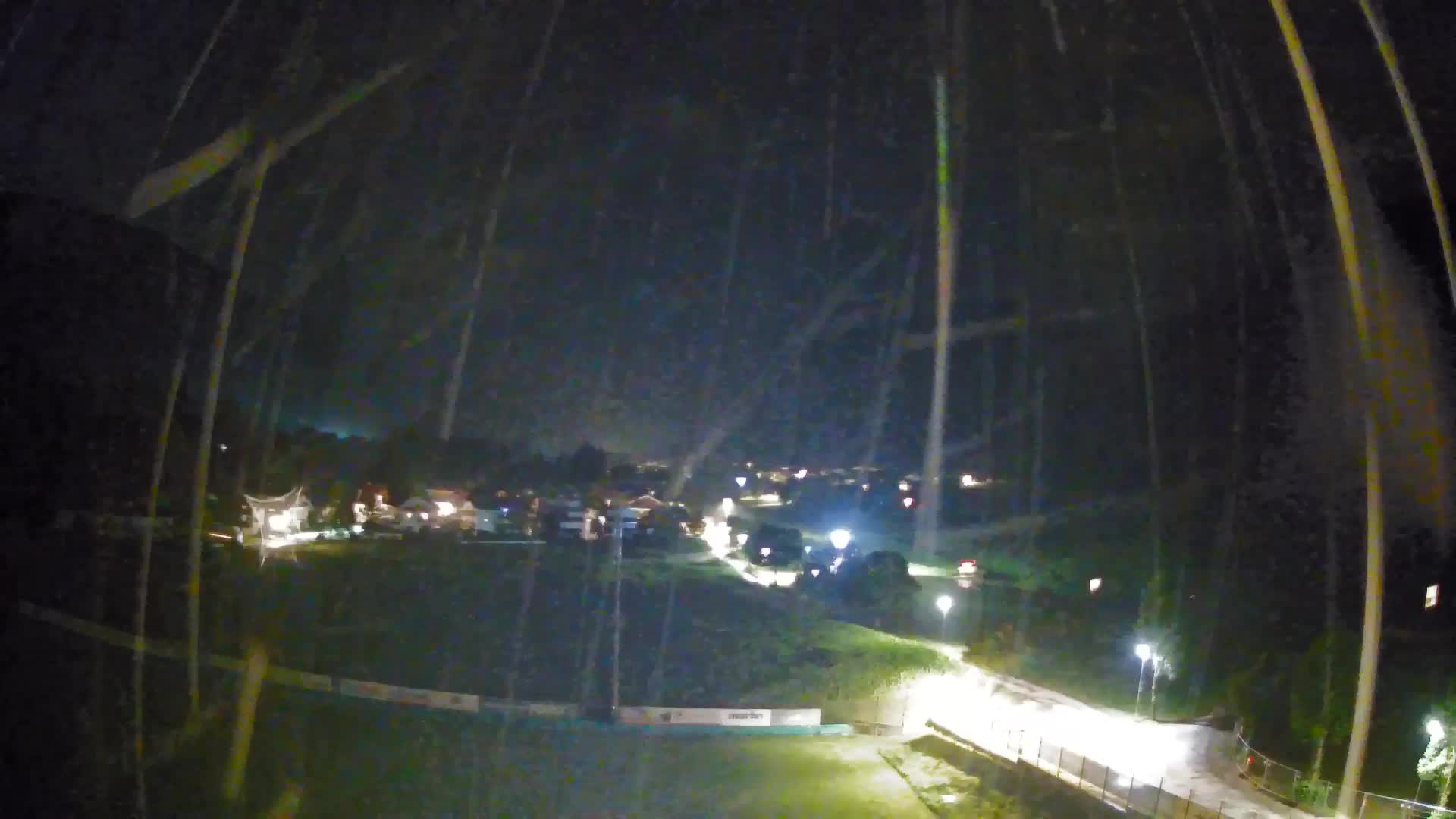 Webcam Niederrasen / Kronplatz – Vue en direct depuis la Vallée d’Anterselva