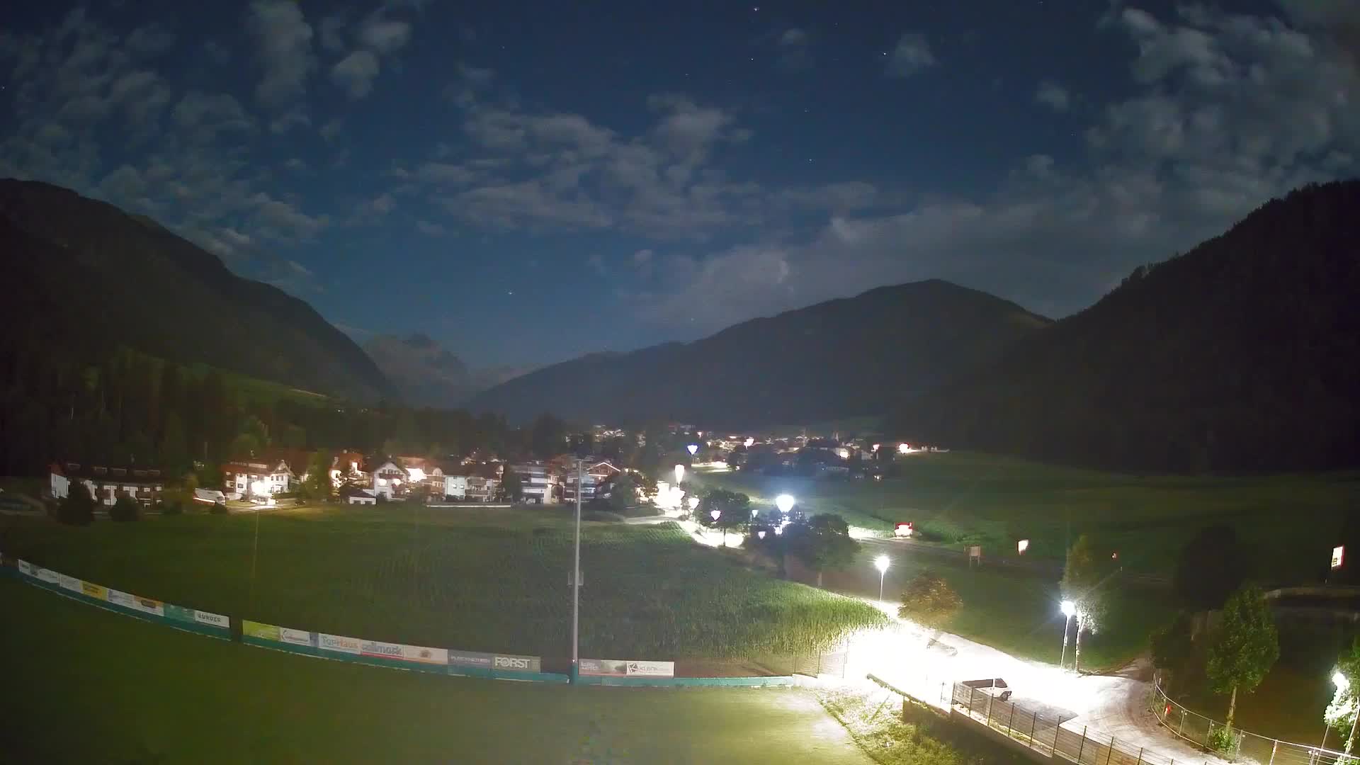 Webcam Niederrasen / Kronplatz – Liveblick aus dem Antholzertal