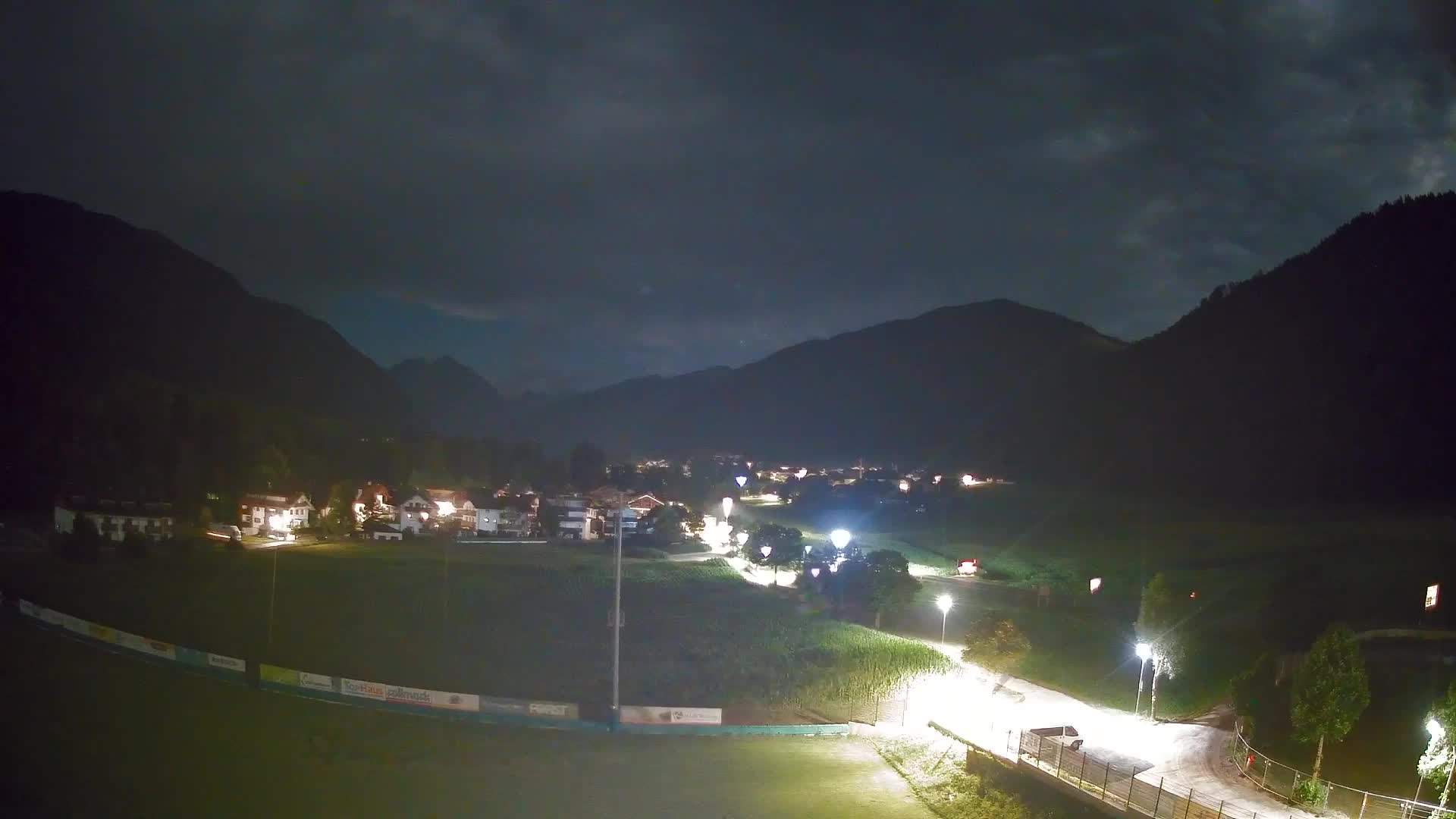 Webcam Niederrasen / Kronplatz – Vue en direct depuis la Vallée d’Anterselva