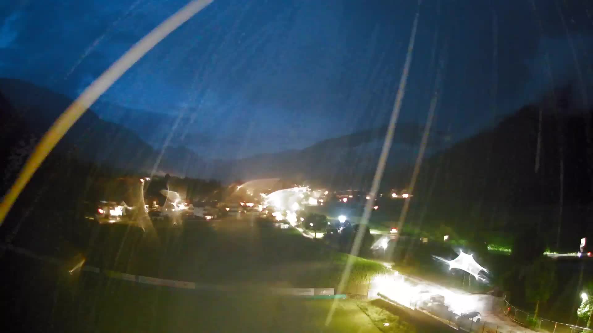 Webcam Rasun di Sotto / Plan de Corones – Vista live dalla Val Anterselva