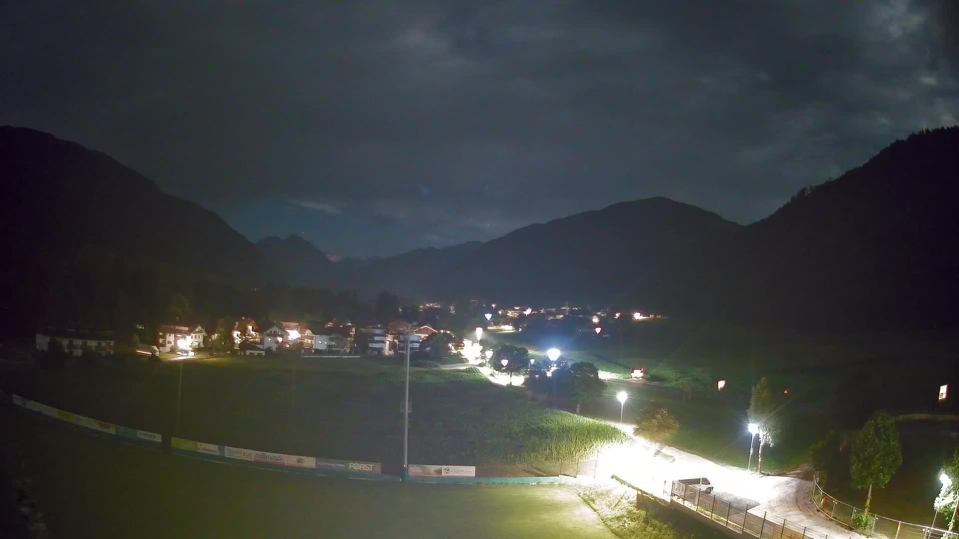 Web kamera Niederrasen / Kronplatz – Pogled uživo iz doline Anterselva
