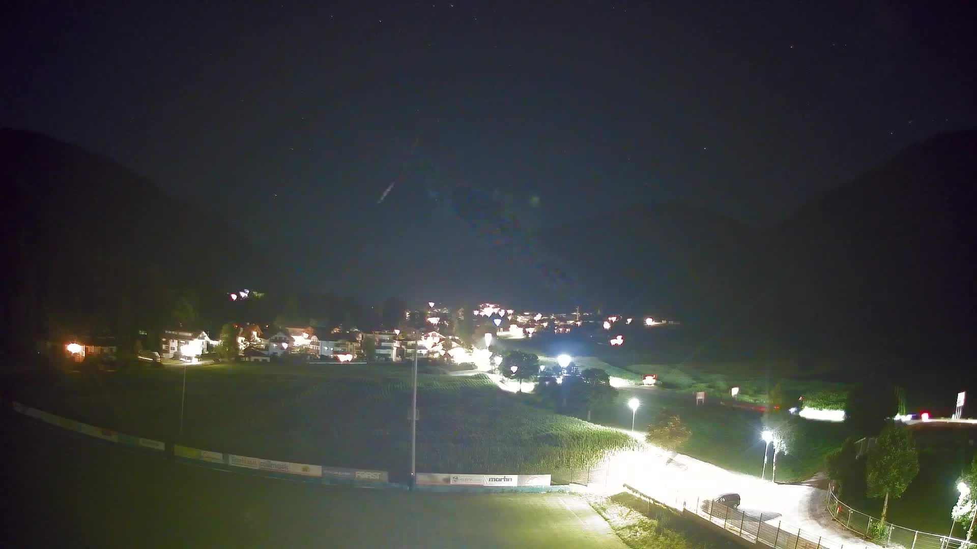 Webcam Niederrasen / Kronplatz – Live View from Val Anterselva