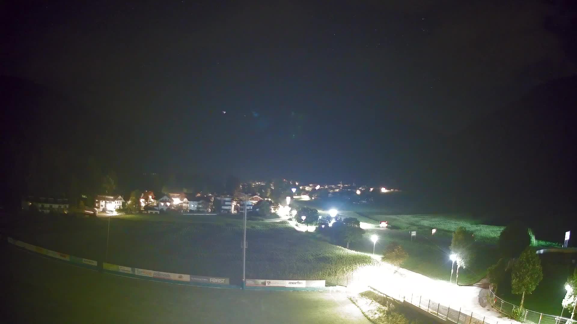 Webcam Niederrasen / Kronplatz – Live View from Val Anterselva