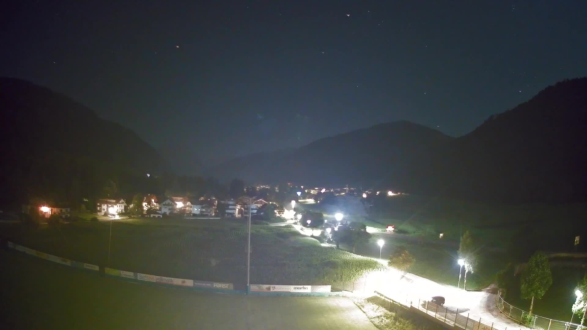 Webcam Niederrasen / Kronplatz – Liveblick aus dem Antholzertal