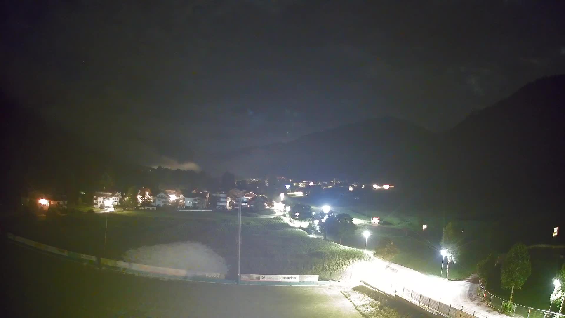 Web kamera Niederrasen / Kronplatz – Pogled v živo iz doline Anterselva