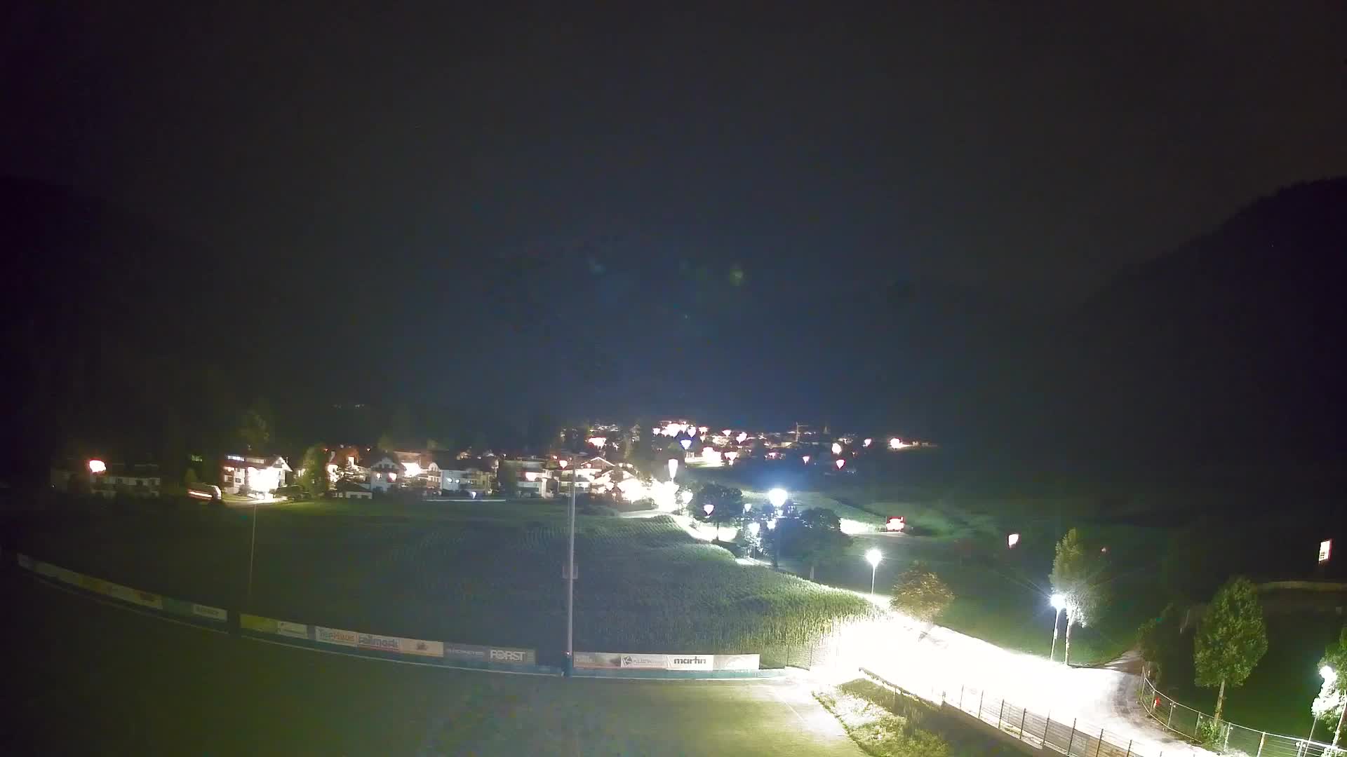 Webcam Niederrasen / Kronplatz – Live View from Val Anterselva