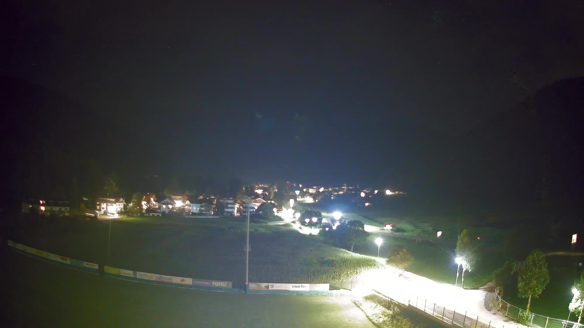 Webcam Niederrasen / Kronplatz – Vue en direct depuis la Vallée d’Anterselva