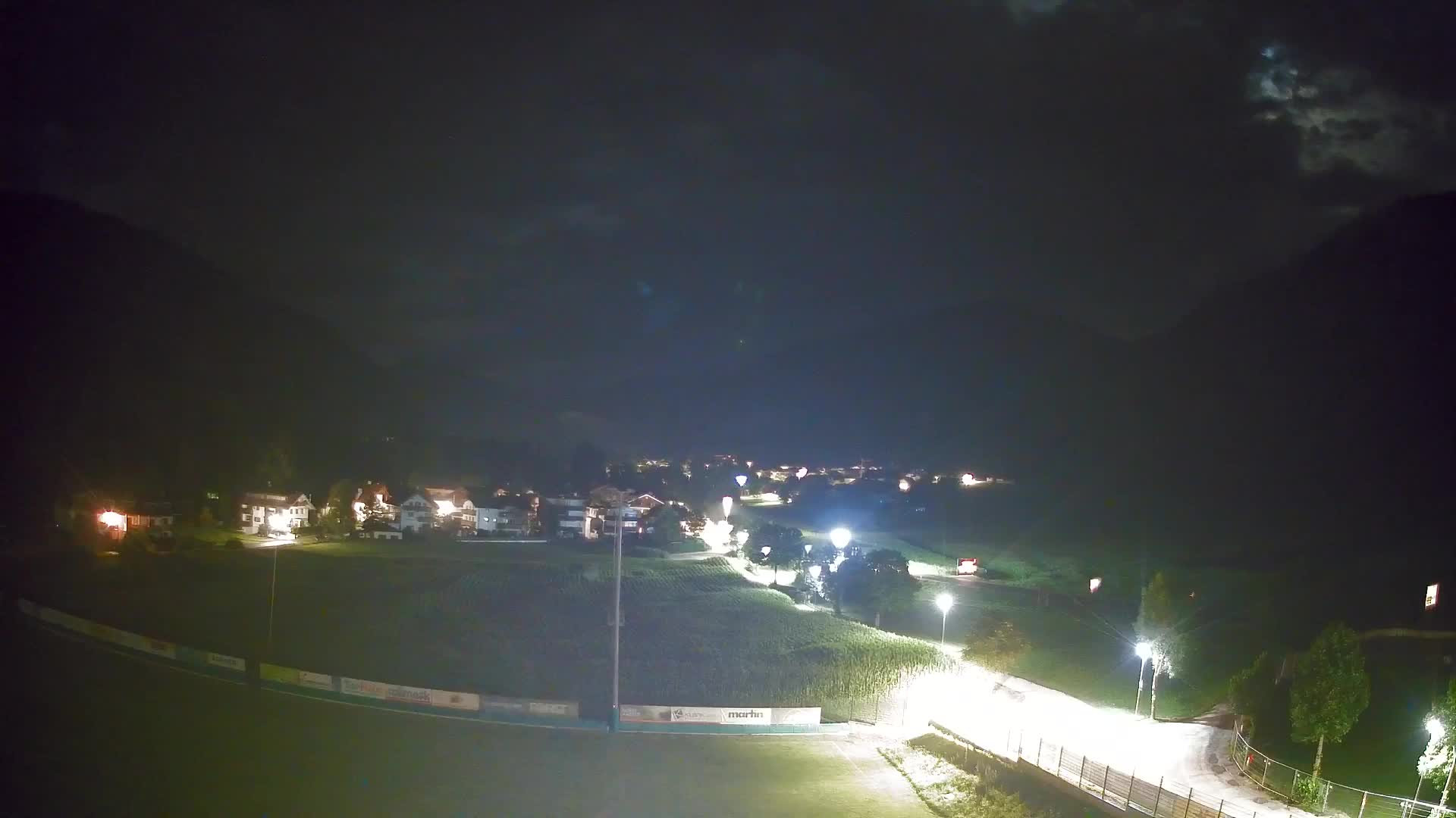 Webcam Niederrasen / Kronplatz – Vue en direct depuis la Vallée d’Anterselva