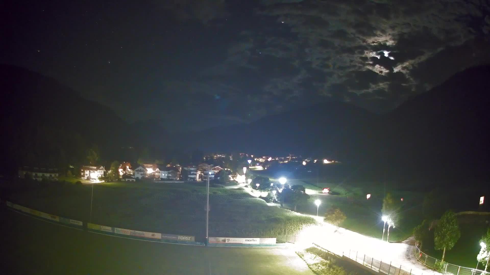 Webcam Niederrasen / Kronplatz – Vue en direct depuis la Vallée d’Anterselva