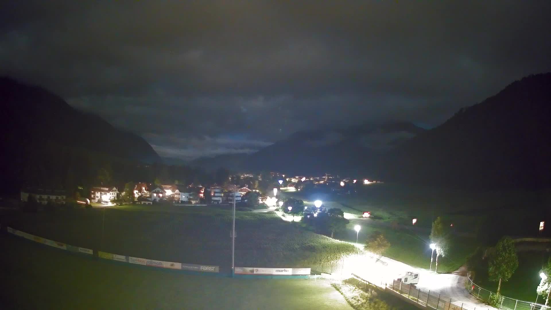 Webcam Niederrasen / Kronplatz – Vue en direct depuis la Vallée d’Anterselva