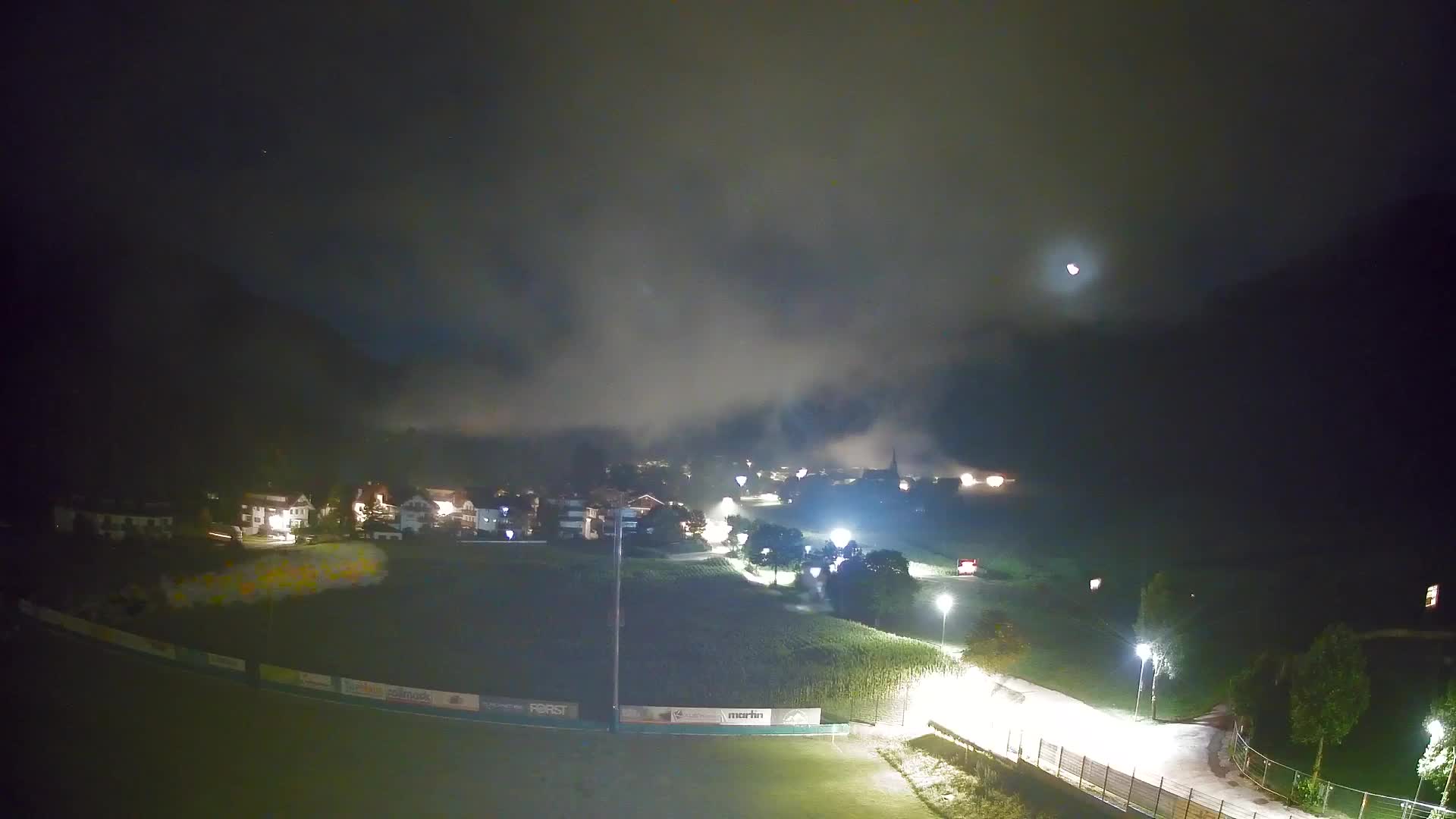Webcam Niederrasen / Kronplatz – Liveblick aus dem Antholzertal