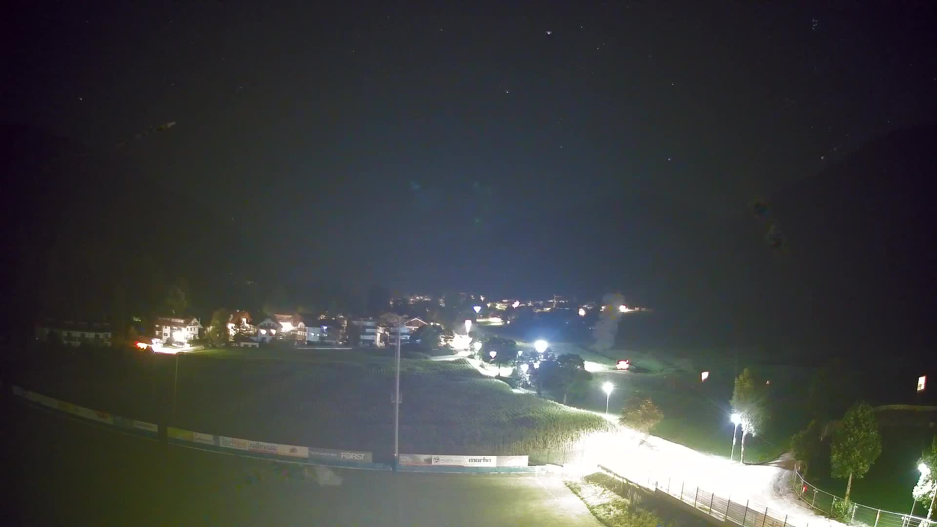Webcam Niederrasen / Kronplatz – Vue en direct depuis la Vallée d’Anterselva