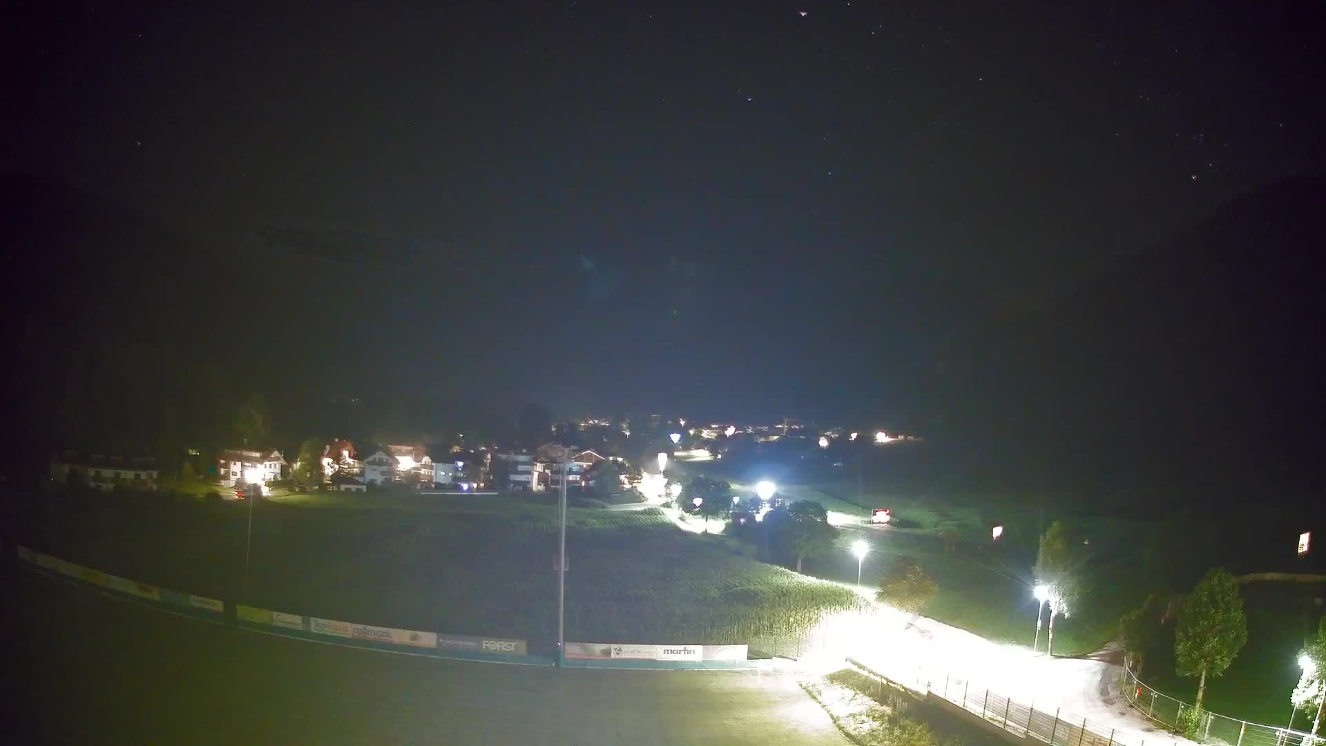 Webcam Niederrasen / Kronplatz – Liveblick aus dem Antholzertal