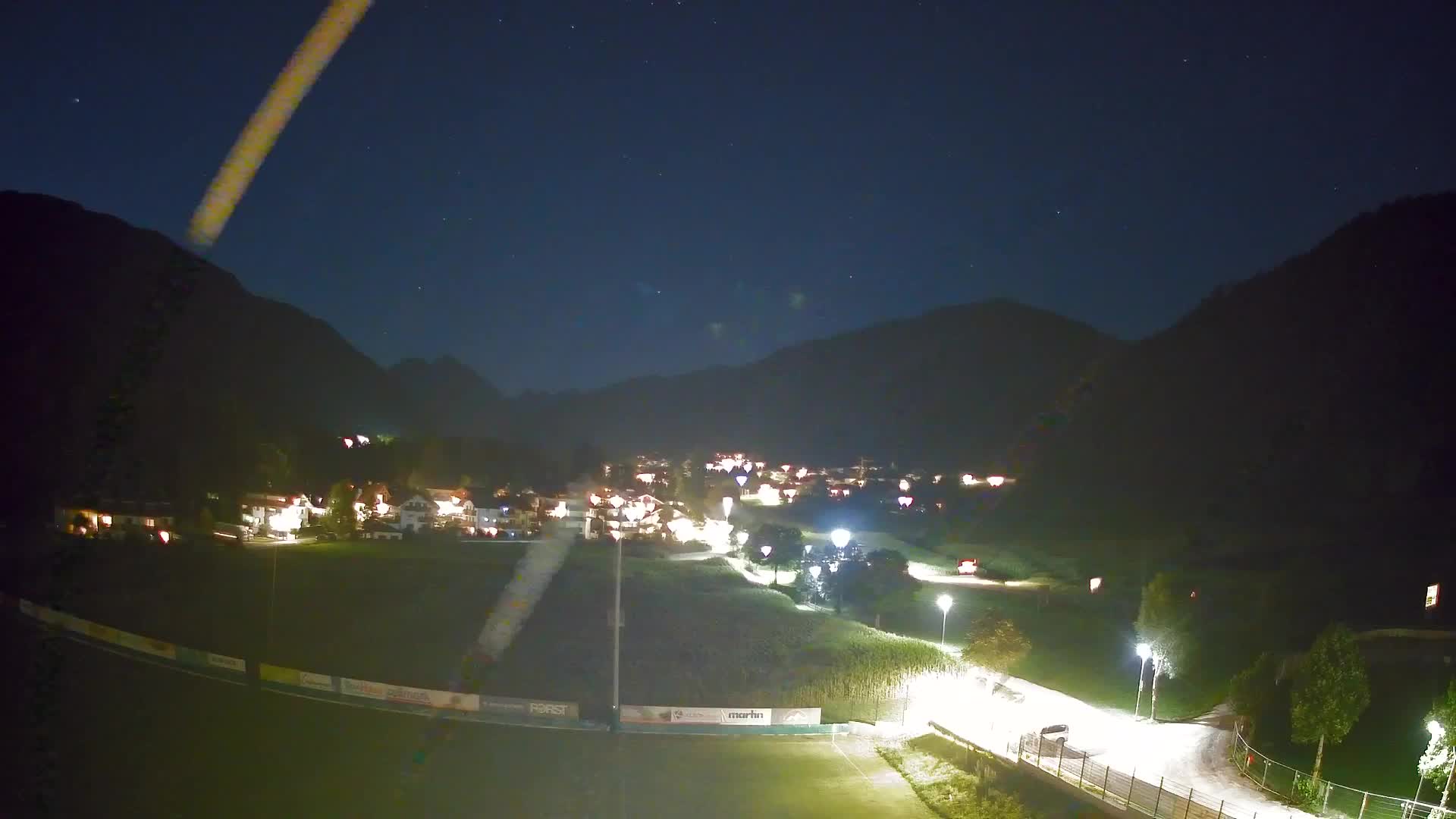 Webcam Niederrasen / Kronplatz – Liveblick aus dem Antholzertal