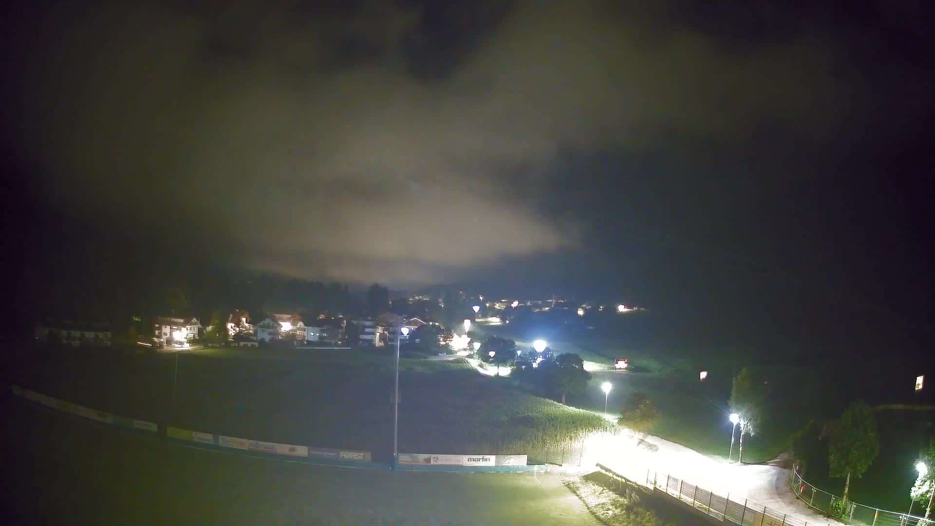 Webcam Niederrasen / Kronplatz – Live View from Val Anterselva