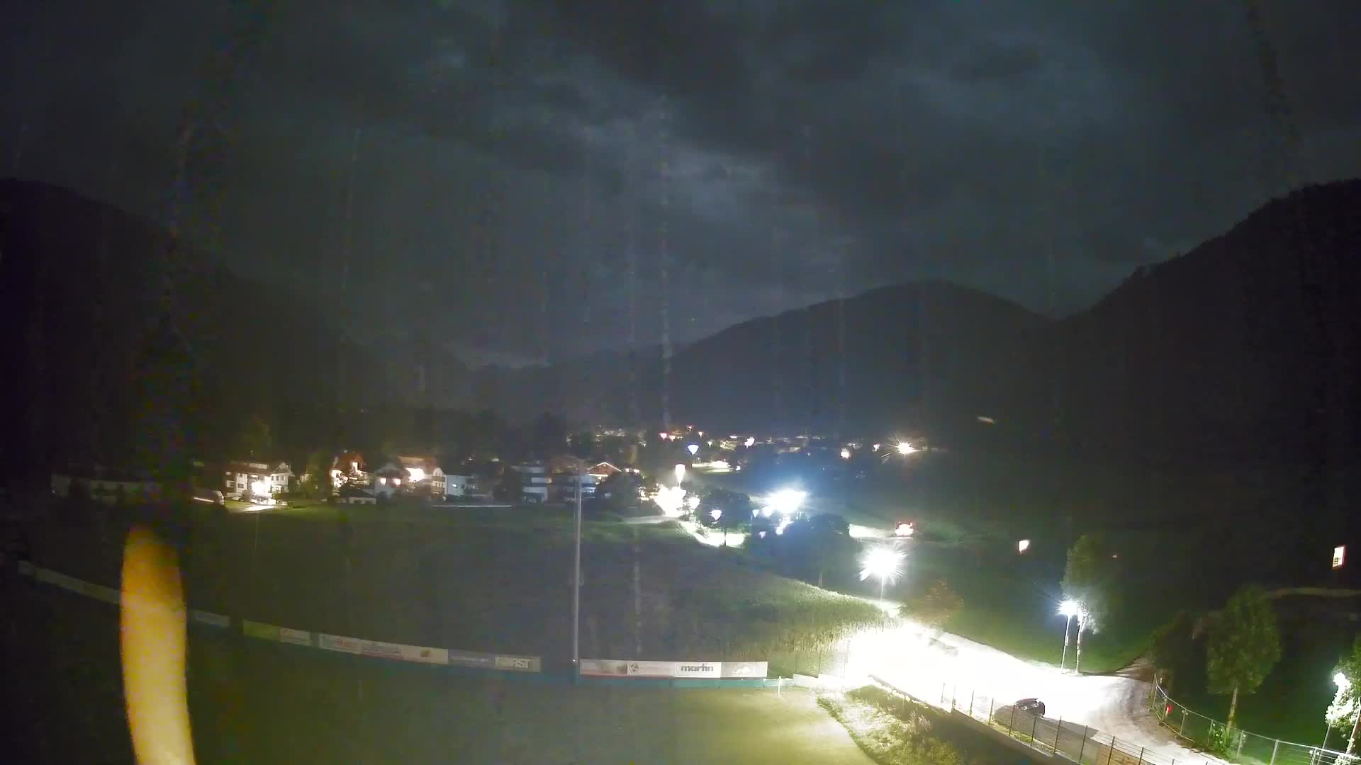 Webcam Niederrasen / Kronplatz – Vue en direct depuis la Vallée d’Anterselva
