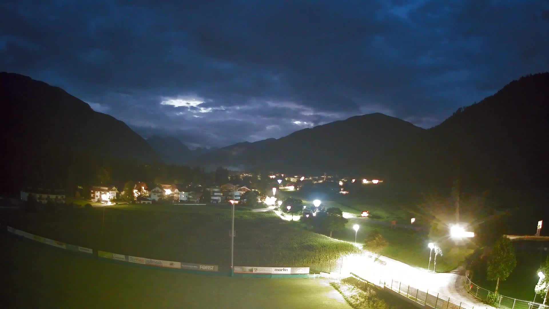 Webcam Niederrasen / Kronplatz – Vue en direct depuis la Vallée d’Anterselva