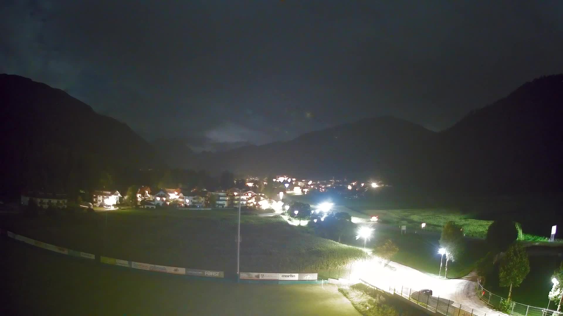 Webcam Niederrasen / Kronplatz – Live View from Val Anterselva