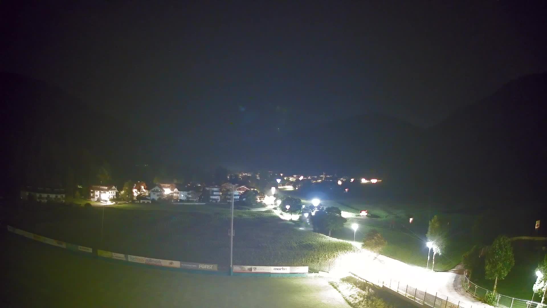 Webcam Niederrasen / Kronplatz – Liveblick aus dem Antholzertal