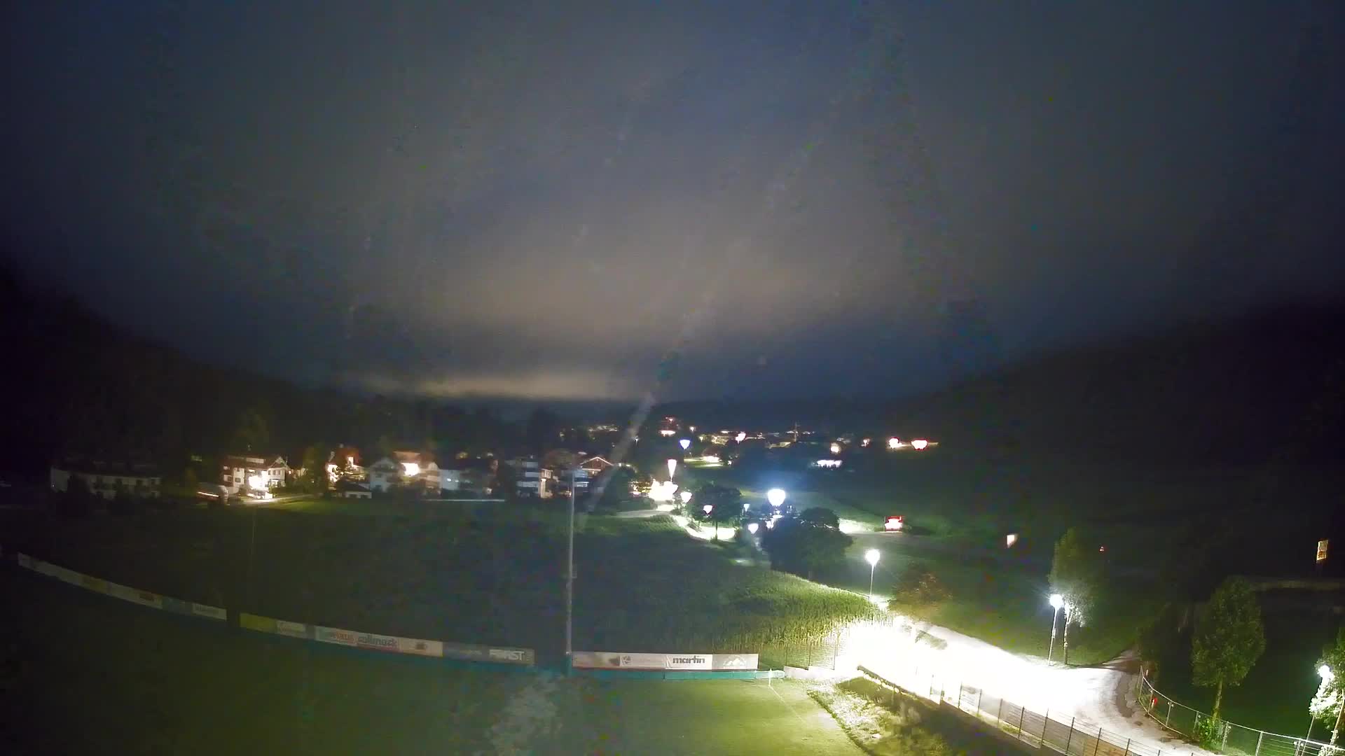 Webcam Niederrasen / Kronplatz – Liveblick aus dem Antholzertal