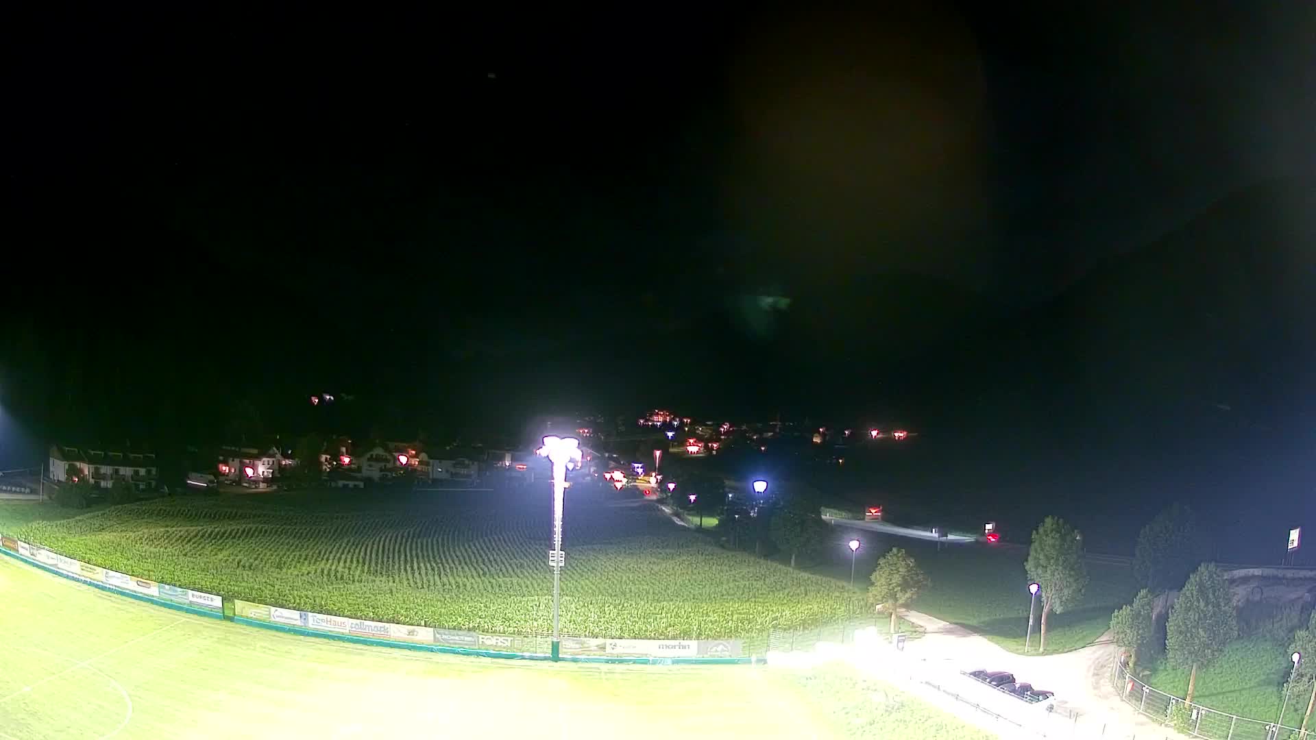 Webcam Niederrasen / Kronplatz – Liveblick aus dem Antholzertal