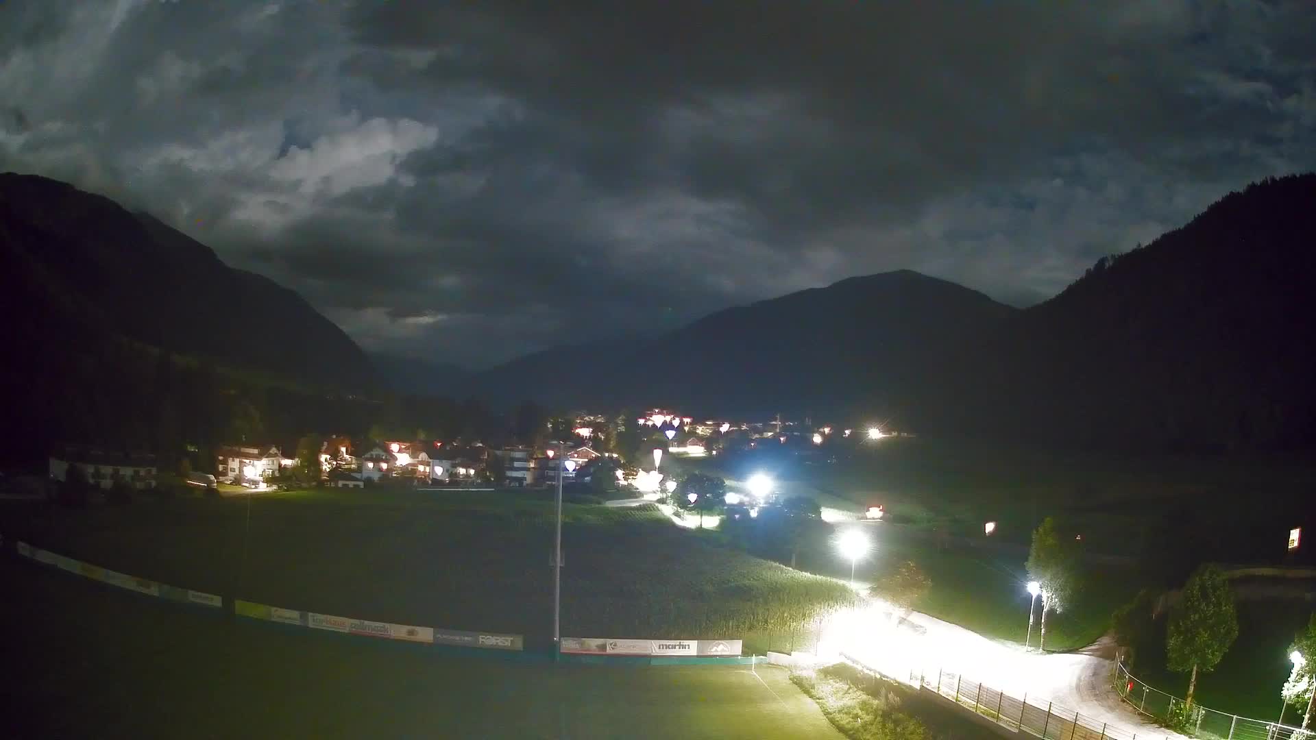Webcam Niederrasen / Kronplatz – Vue en direct depuis la Vallée d’Anterselva