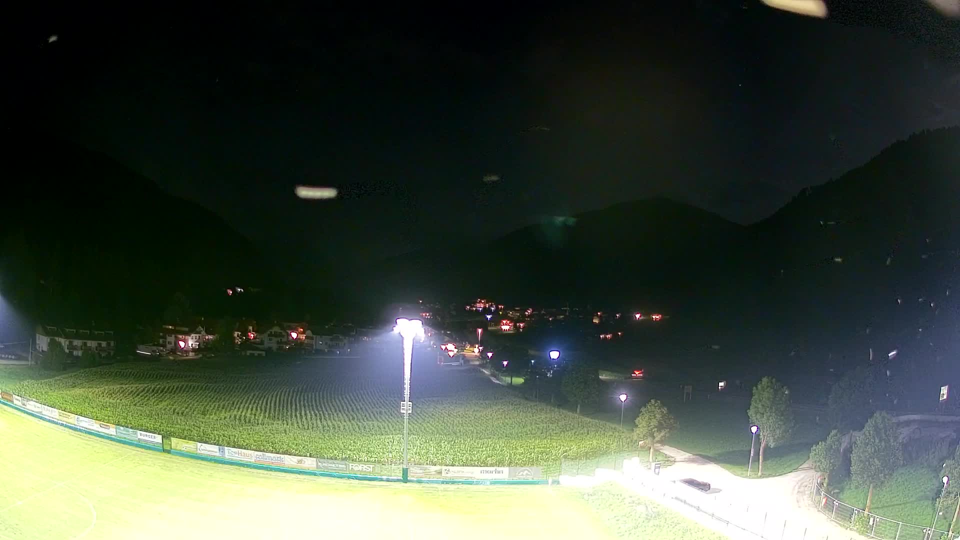 Webcam Niederrasen / Kronplatz – Vue en direct depuis la Vallée d’Anterselva