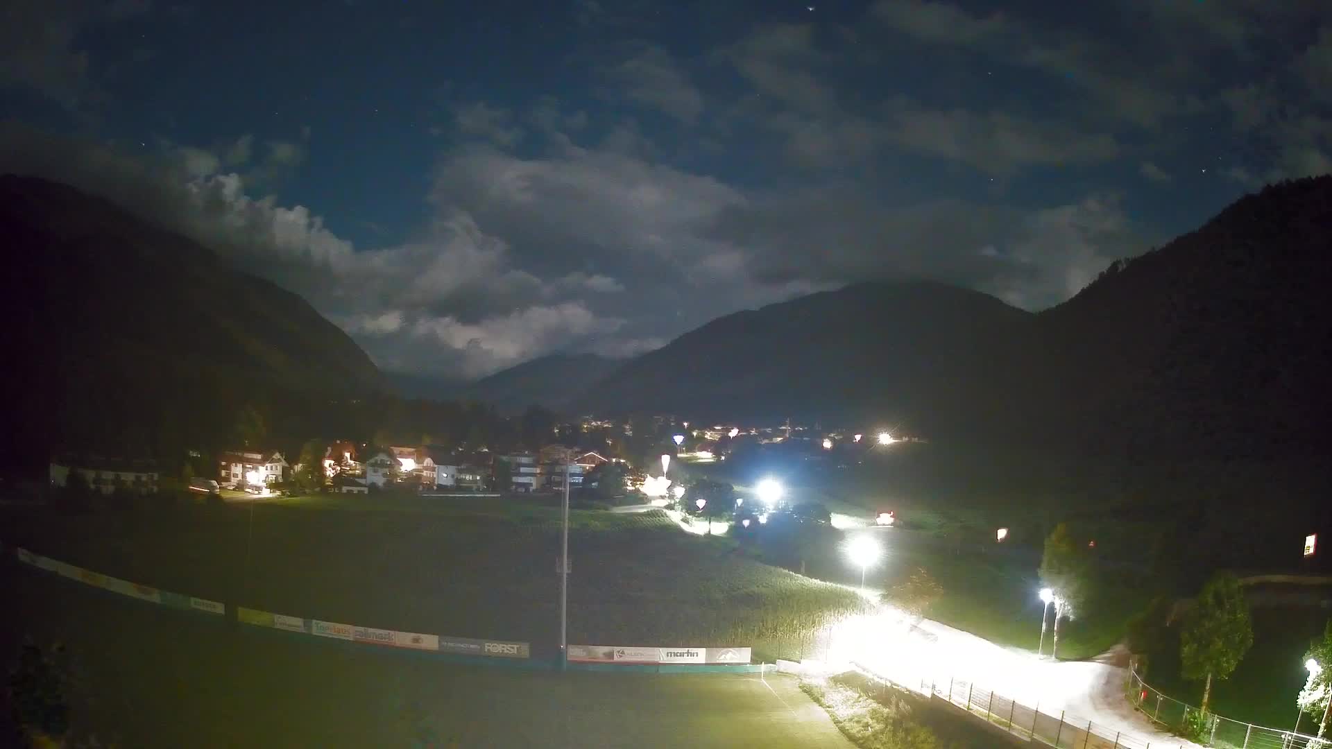 Webcam Niederrasen / Kronplatz – Liveblick aus dem Antholzertal